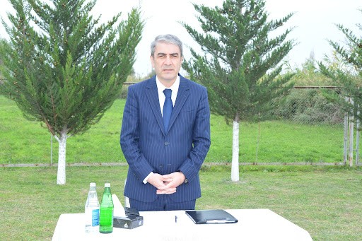 İlham Əliyev həbs olunan icra başçısının yerinə onu təyin etdi - FOTO